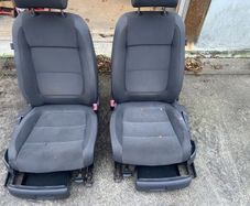 Mk5 gt tdi seats