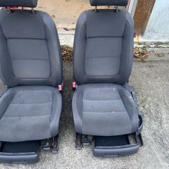 Mk5 gt tdi seats