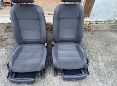 Mk5 gt tdi seats
