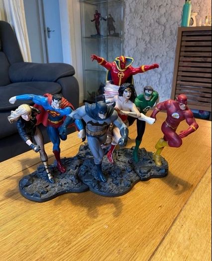 Justice League