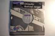 Ubiquity - Bolivian Angel - Eastern Bloc Label - Original bed room AKA Hands in the Air MIX! 12" - Robbie Nelson CLASSIC!