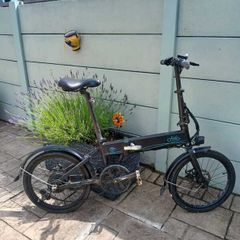 Electric Bike