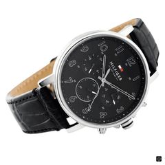 New Tommy Hilfiger Watch