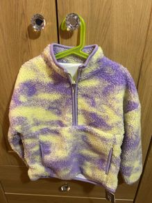 Kids Fleece
