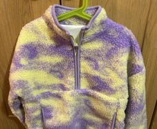 Kids Fleece