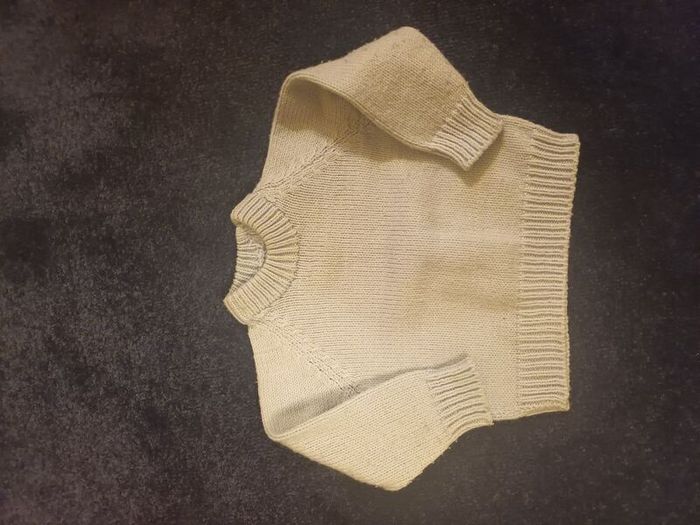 Vintage 70's Baby/Toddler Clothes.