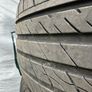235/35/r20 Tyres Pair As New Image 4
