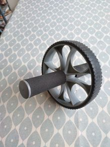 Ab Wheel