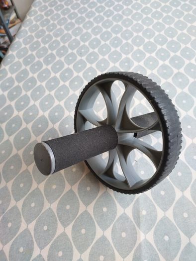 Ab Wheel