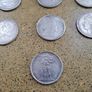 Collectible Large World Coins Image 3