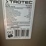 Trotec TTK 110 HEPA Dehumidifier Heavy Duty 40L Image 4