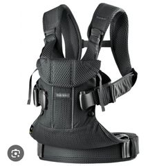 Babybjorn child carrier