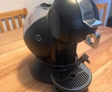 Dolce Gusto Coffee machine