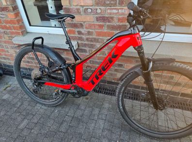 Trek Powerfly FS 7