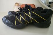 Bloch Dance  Billie barry shoes uk5 38