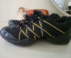 Bloch Dance  Billie barry shoes uk5 38