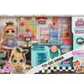Lol omg doll- Miss Sundae & diner set Image 3