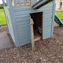 Climbing Frame Image 7