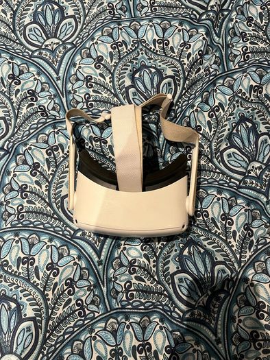 oculus quest 2