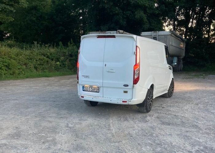 Van