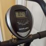 Foldable exercise bike Image 2