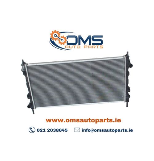 Ford Parts Ireland - OMS Auto PArts