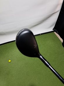 callaway hybrid