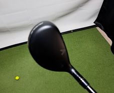 callaway hybrid
