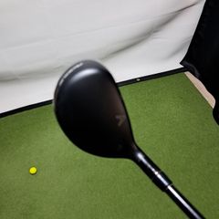 callaway hybrid