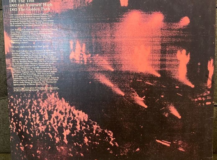 The Chemical Brothers - Singles 93-03