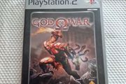 God of War PlayStation2 Ps2 Games Original