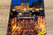 Insight Pocket Guide Rome
