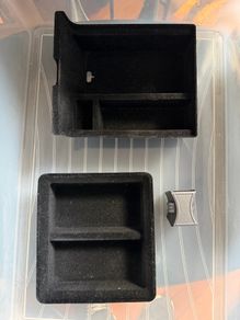 Tesla Model Y car accessories