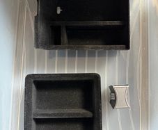 Tesla Model Y car accessories