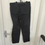 Brax Ladies navy chinos Image 3