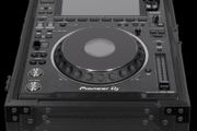 2x Udg Flight Case Cdj/mixer Black Mk3