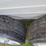 R19 5X120 genuine BMW STYLE 230 wheels Image 4