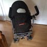 Pushchair with Raincover and Umberella Image 4
