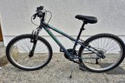 Kids Mountain Bike