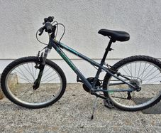 Kids Mountain Bike