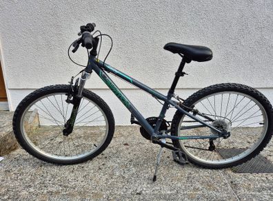 Kids Mountain Bike