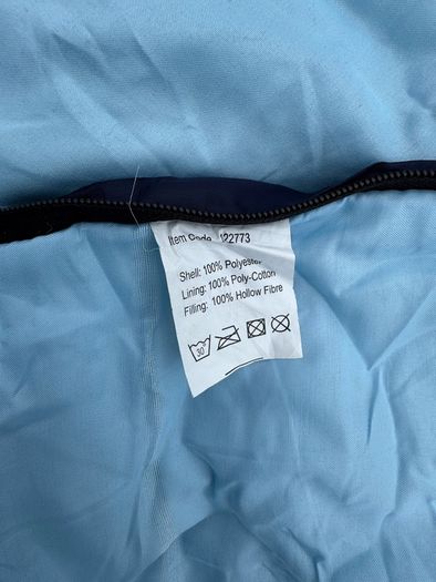 Sleeping Bags & Ground Mats