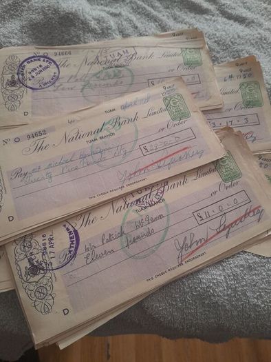 old tuam checks