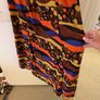 vintage maxi dress Image 4