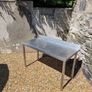 Stainless Steel Table Image 3
