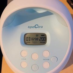 Spectra S1 Plus Hospital Grade Pump