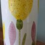 Poole Pottery Mid Century Vase Image 3