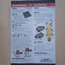 Star Wars 4 in 1 Disney Family Board Game (Dominoes Bingo Matching Racing) Image 5