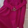 Marc Angelo Dress Size 12 Image 4