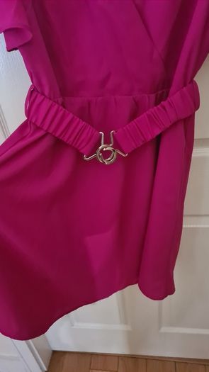 Marc Angelo Dress Size 12